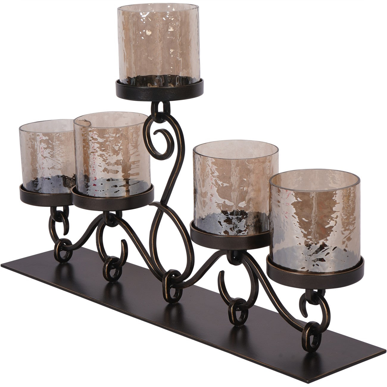 Esther Multi Holders - 3/5 Light