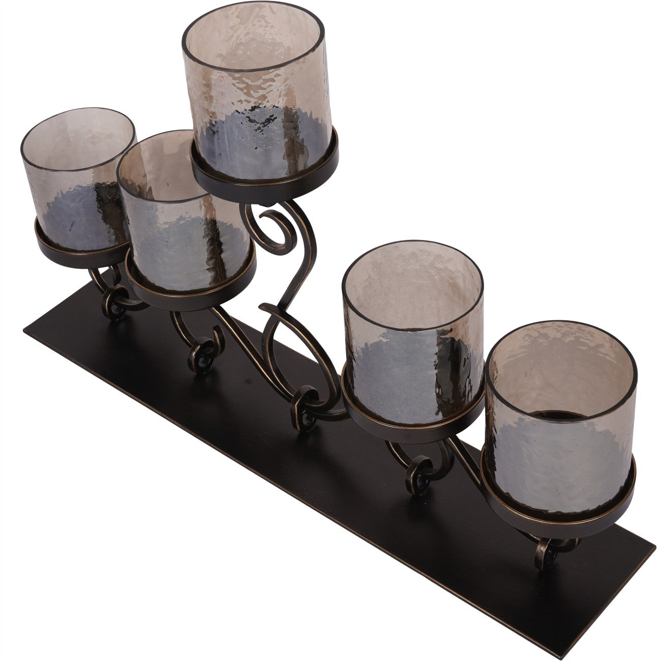 Esther Multi Holders - 3/5 Light