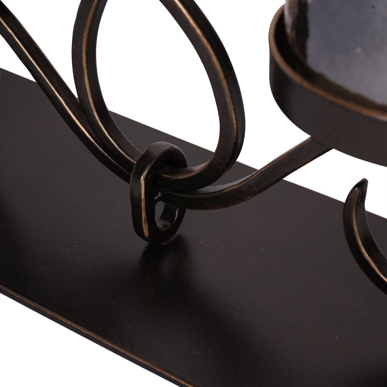 Esther Multi Holders - 3/5 Light