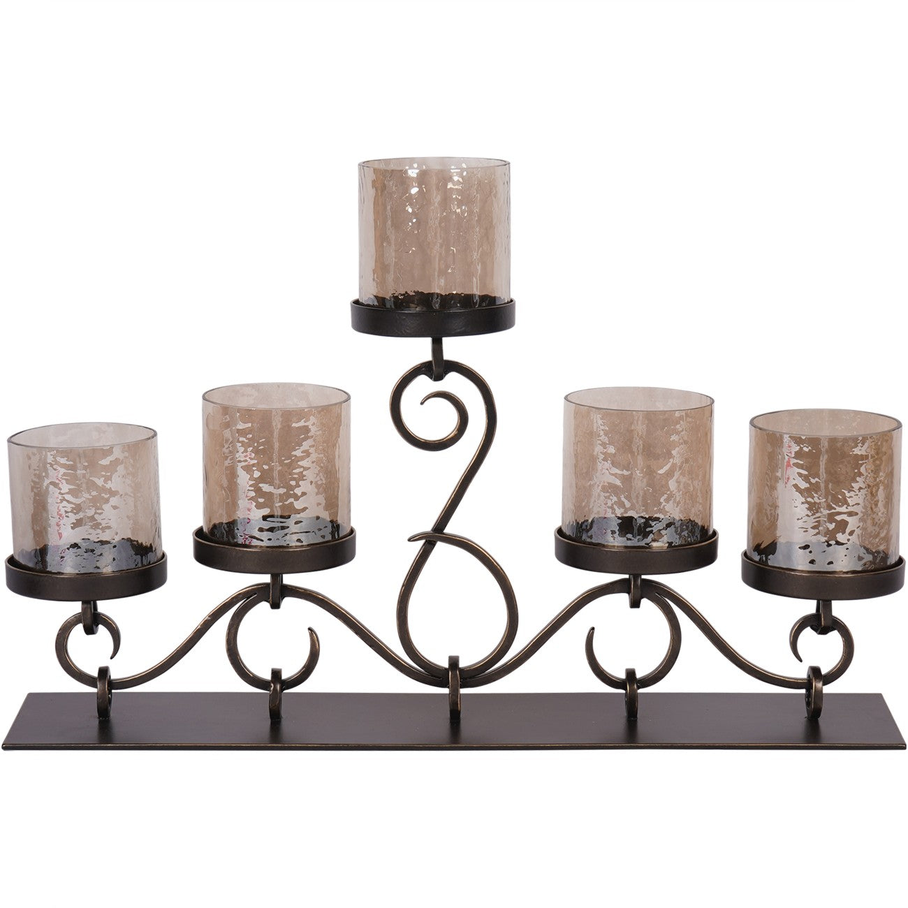 Esther Multi Holders - 3/5 Light