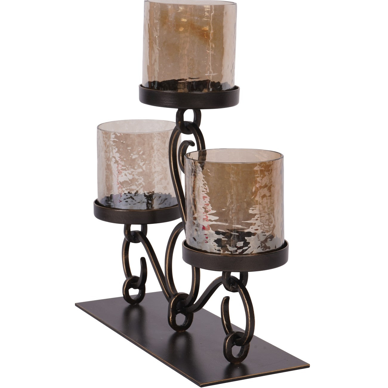 Esther Multi Holders - 3/5 Light