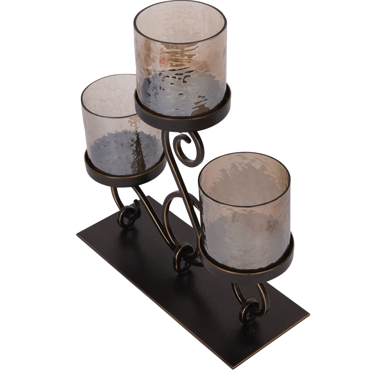 Esther Multi Holders - 3/5 Light