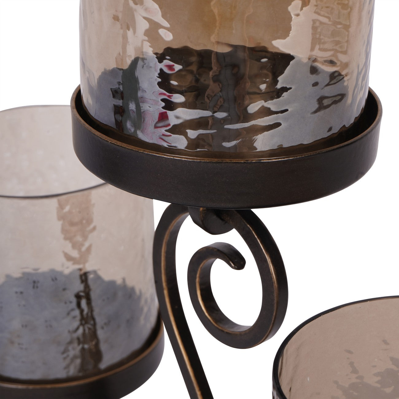 Esther Multi Holders - 3/5 Light