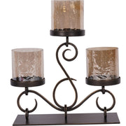 Esther Multi Holders - 3/5 Light