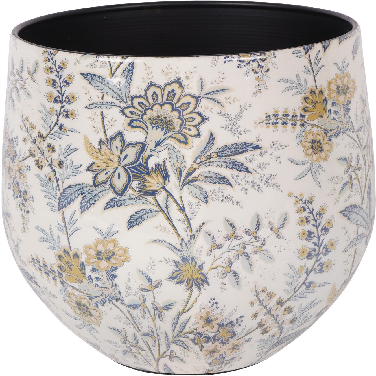 Large Marlbrook Planter