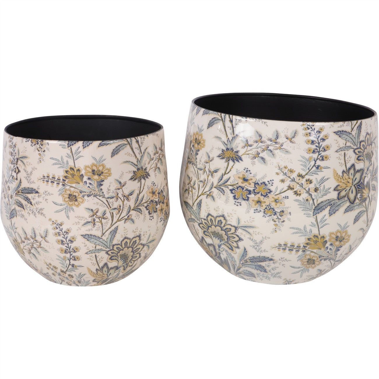 Marlbrook Planter Set of 2 Small & Medium