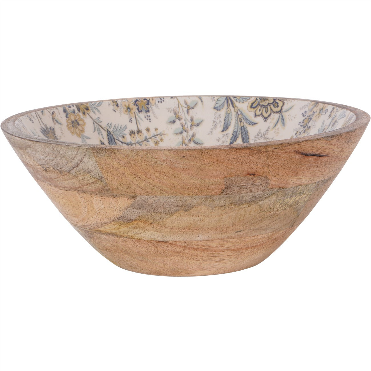 Large Marlbrook Round Bowl
