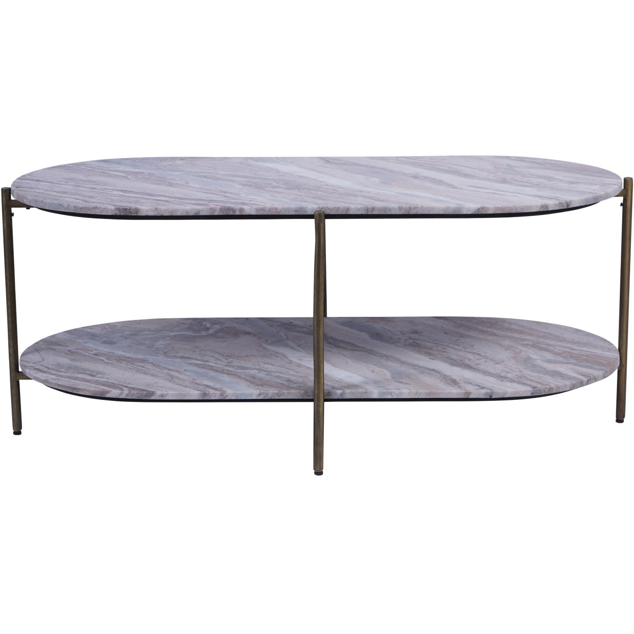 Toronto Top and Base Table - Side/Coffee/Console