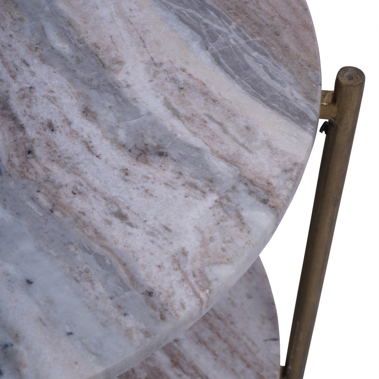 Toronto Top and Base Table - Side/Coffee/Console