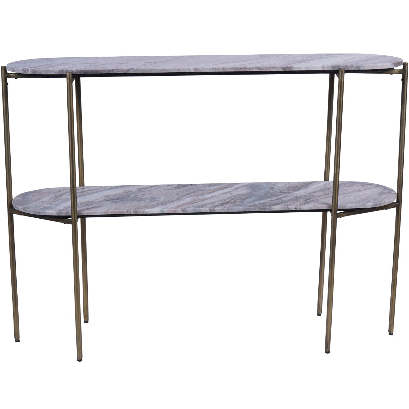 Toronto Top and Base Table - Side/Coffee/Console