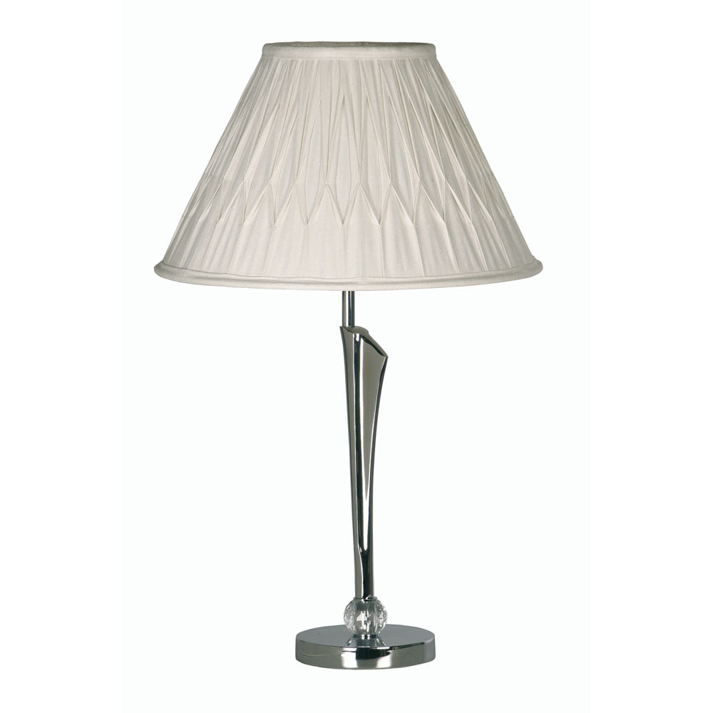Bahia Table Lamp- Various Finishes