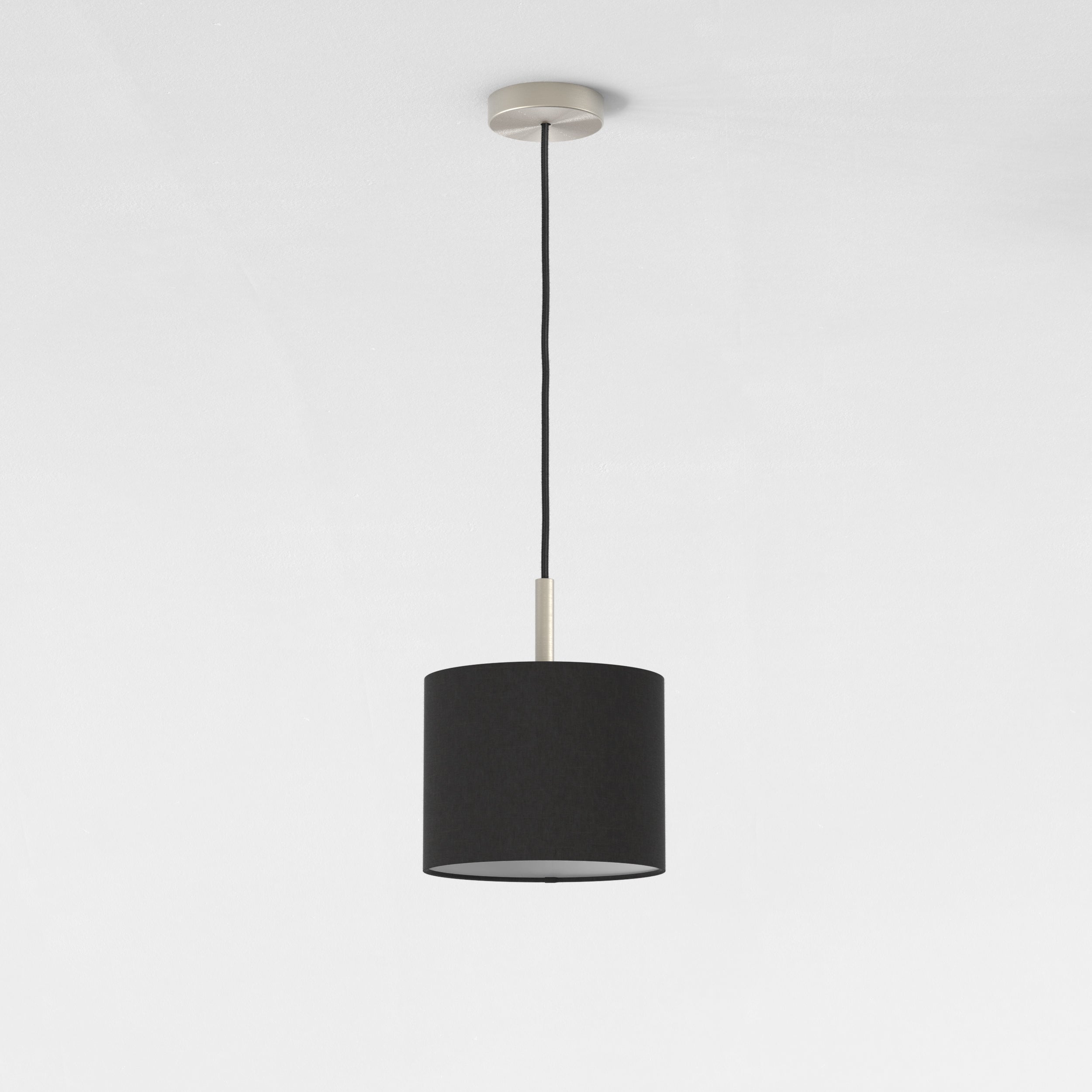 Pendant Suspension Kit 4 Knurled