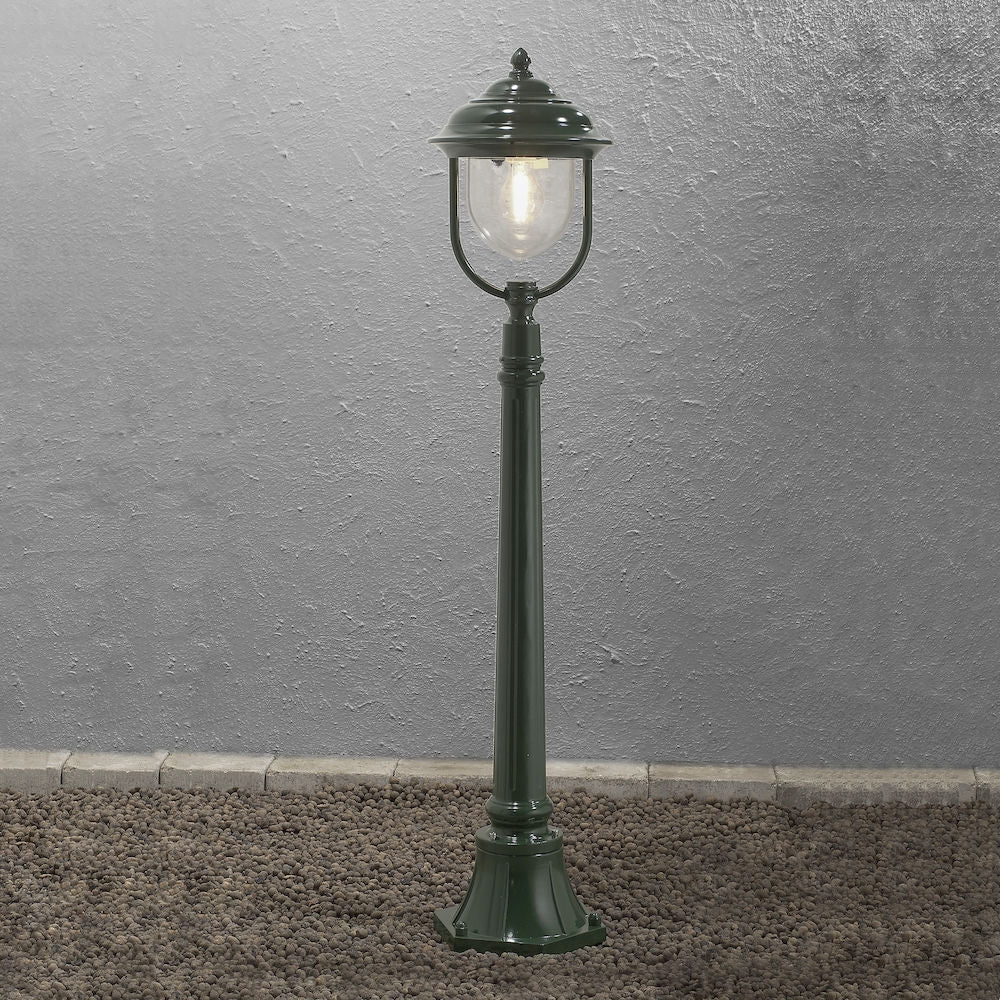 Parma 1Lt/3Lt Pathway IP43 - Various Colours