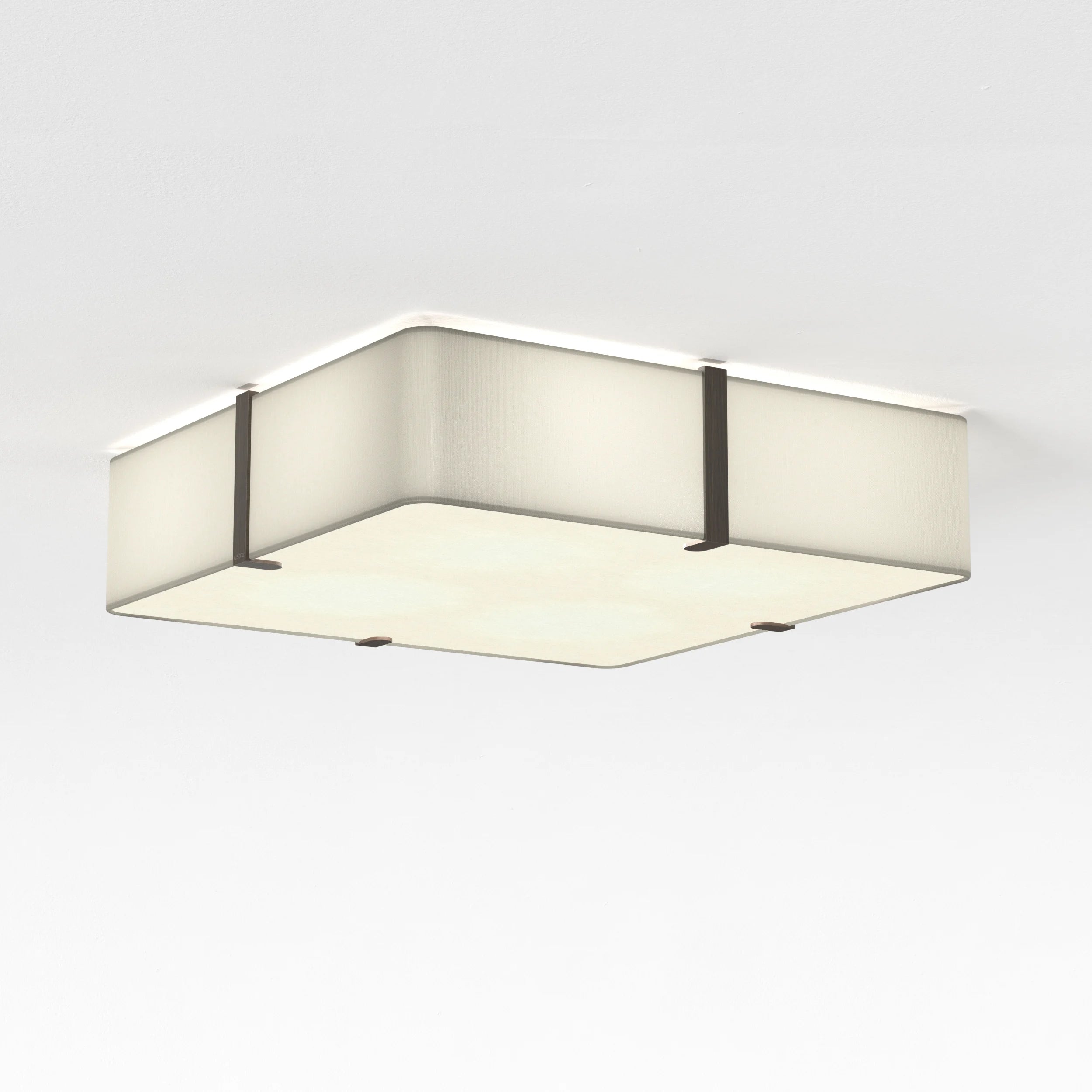 Elba Round/Square 350/450/500/650 Lamp Shades