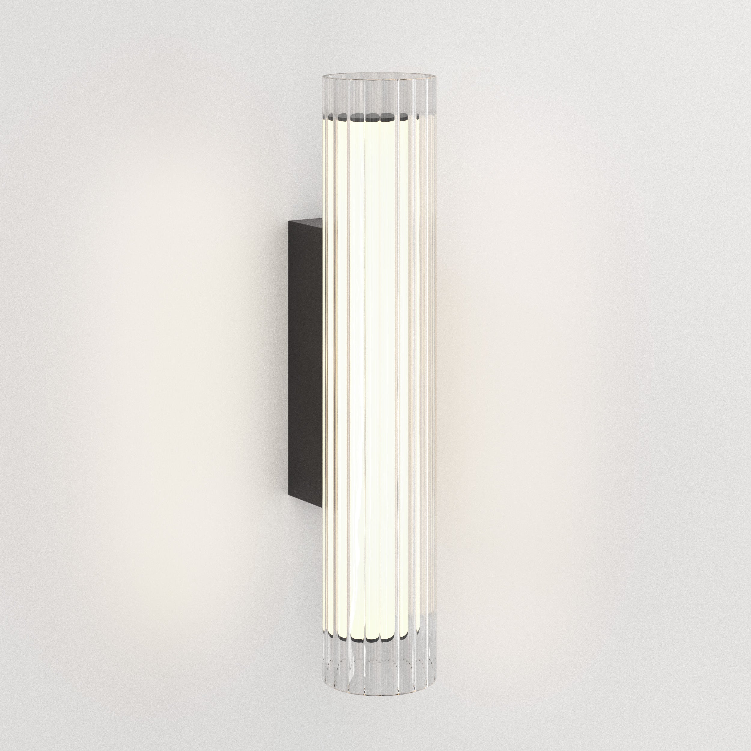 io 420/665 Bathroom Light- Various Colors
