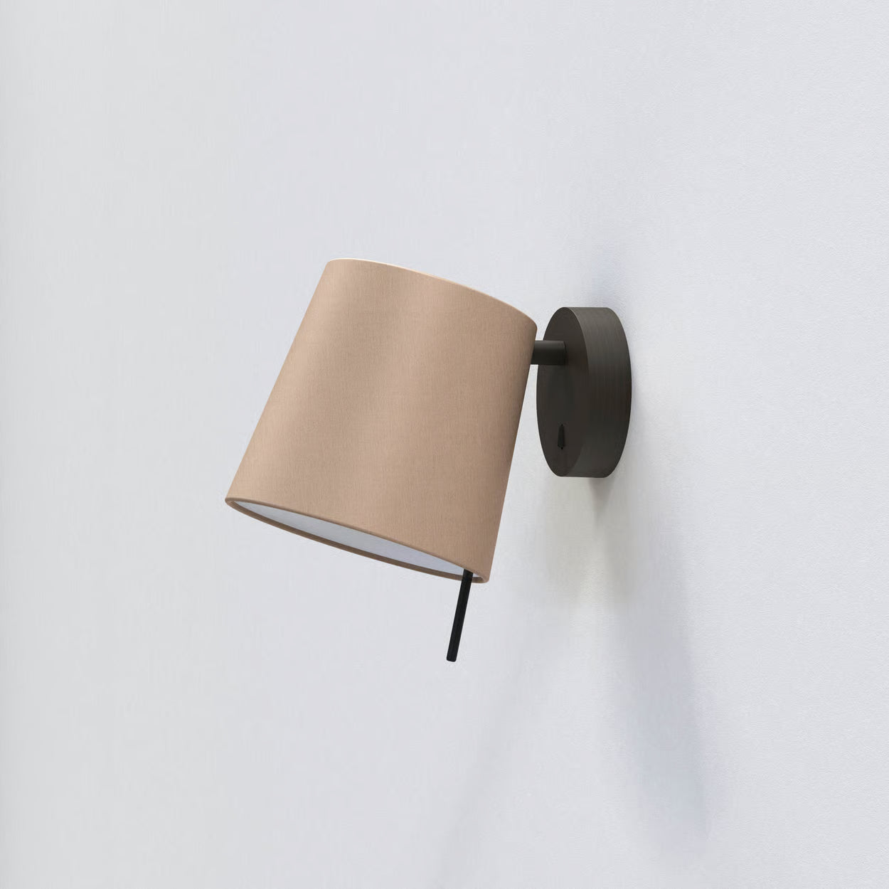 Mitsu Wall Light - Various Colours