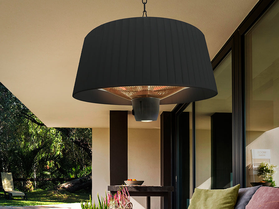 Heat I Suspension Heater 1500W