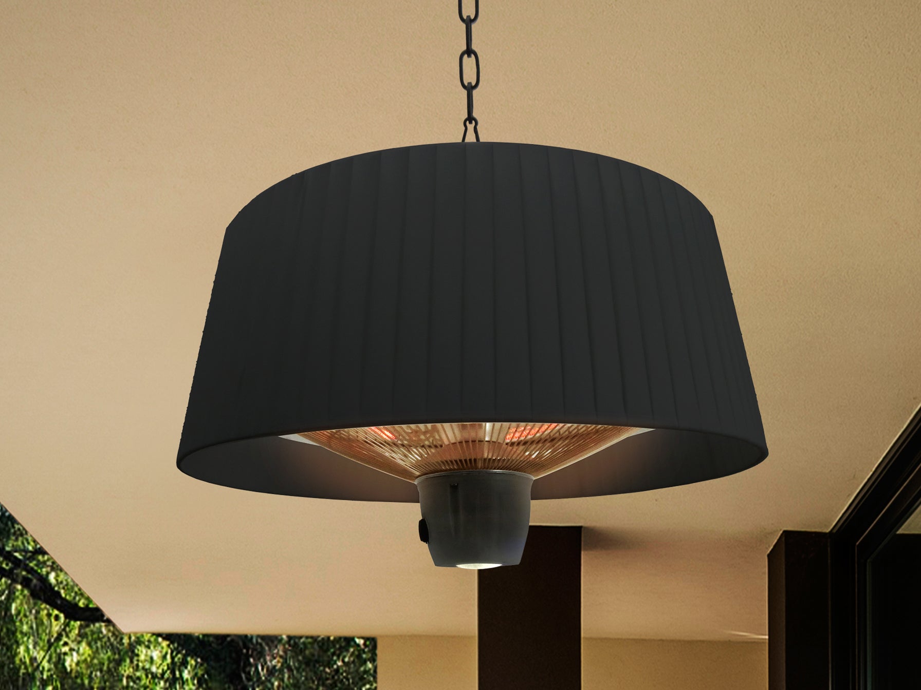 Heat I Suspension Heater 1500W