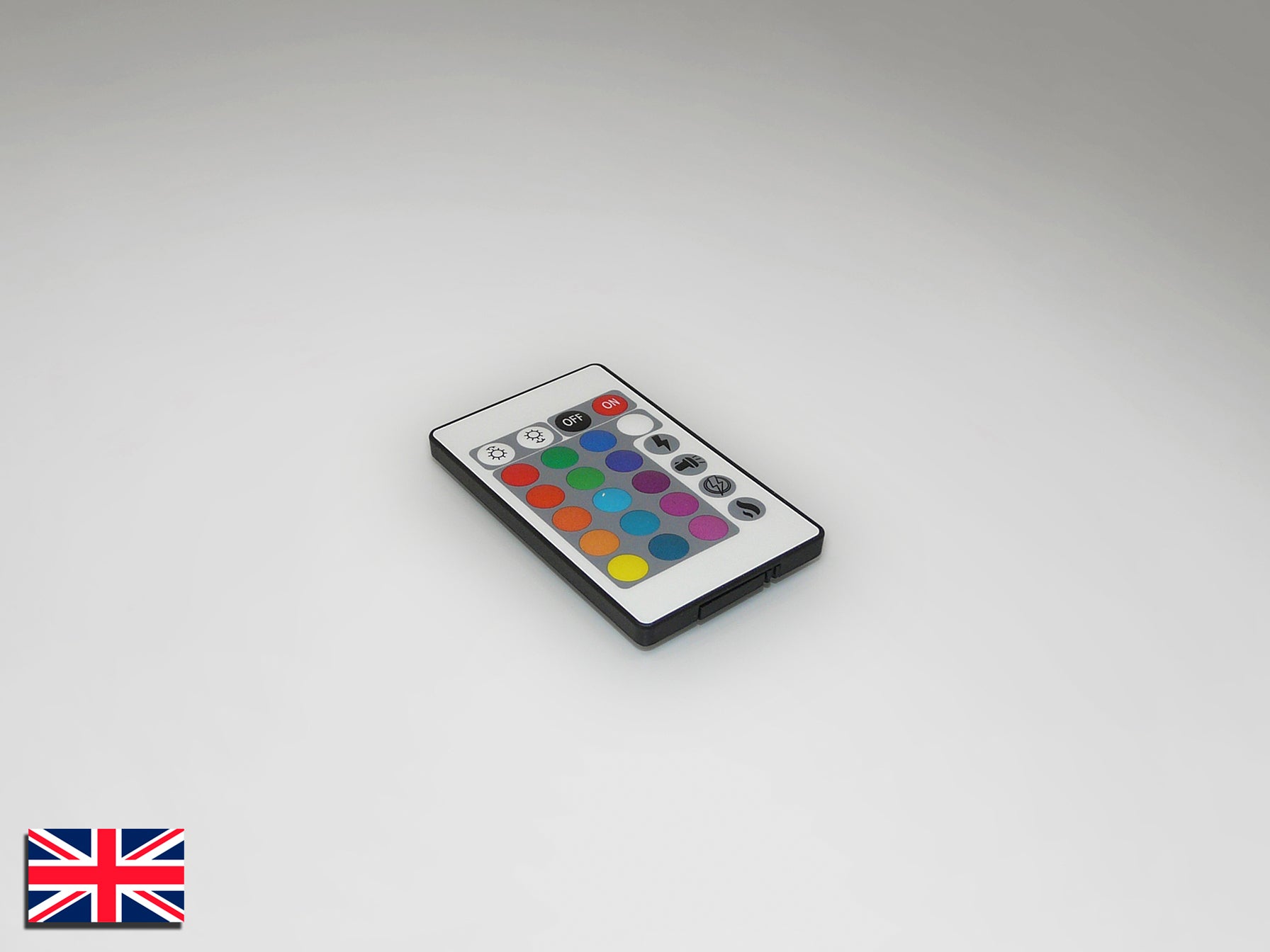 Heat Sound Outdoor Heater 1500W