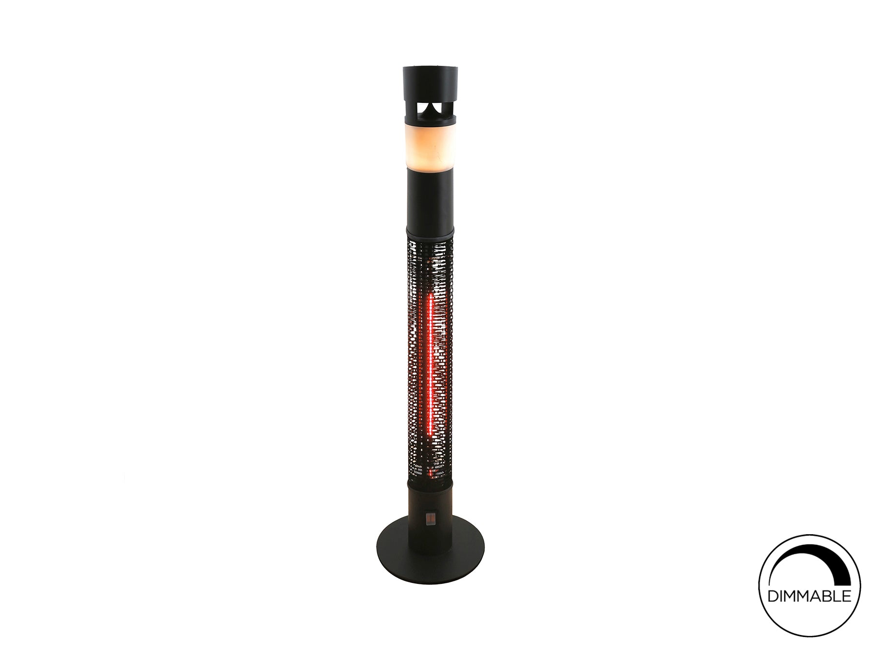 Heat Sound Outdoor Heater 1500W