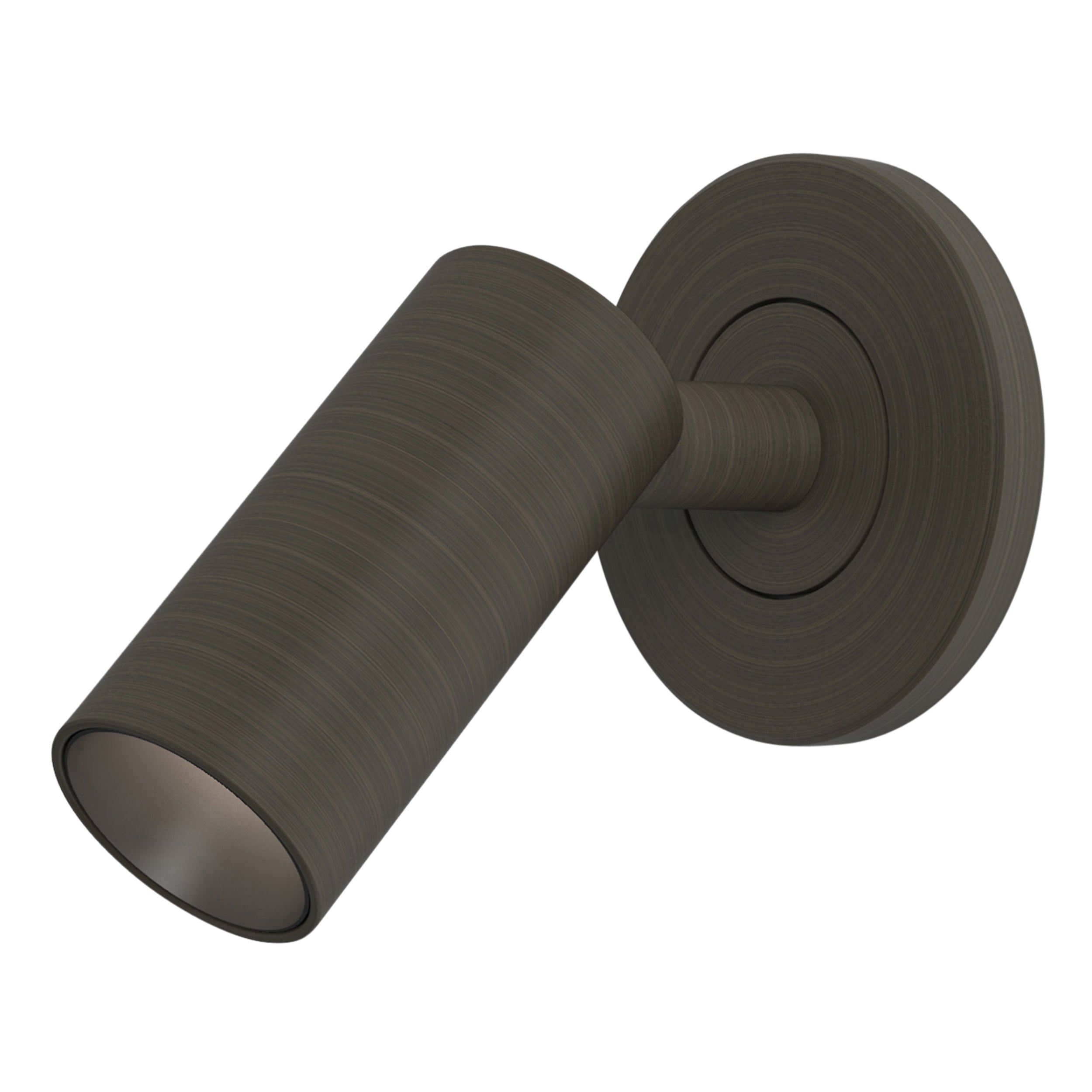 Micro Recess Switched/ Unswitched Reading Light- Various Colors