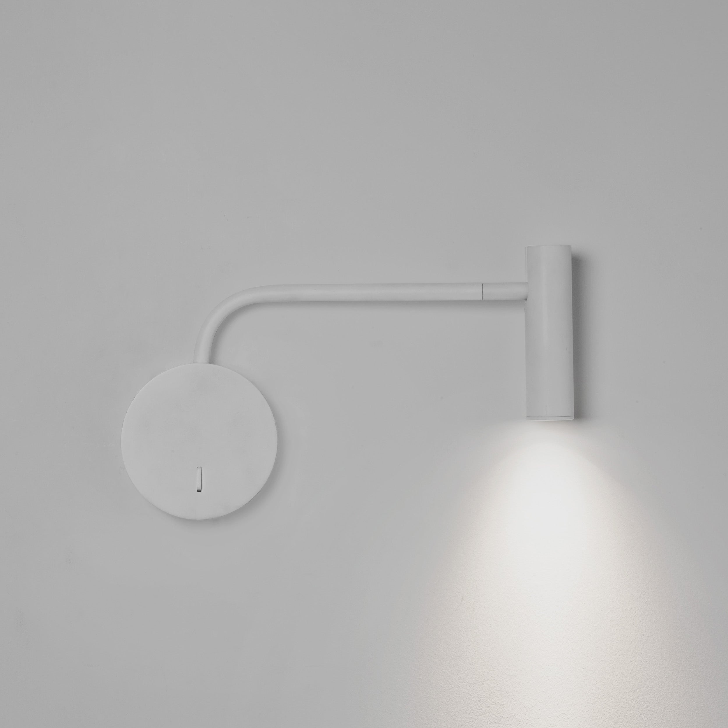 Enna Wall LED Reading Light- Various Finishes