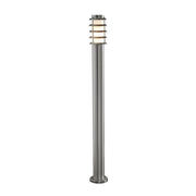 Trento Pathway Light S. Steel E27 IP44
