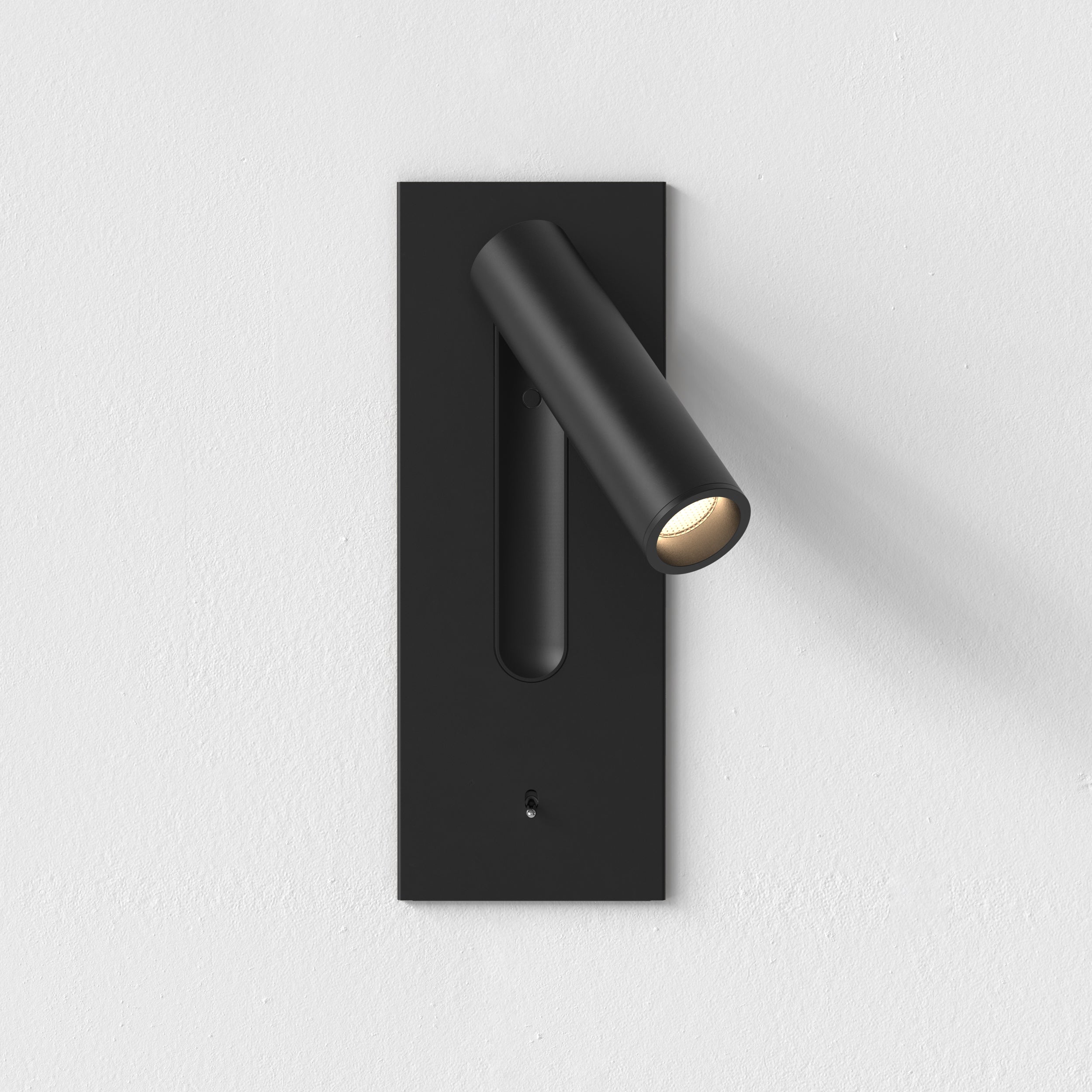 Fuse 3 Toggle Reading Lights - Various Finishes