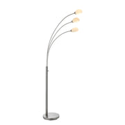 Glowver 3/5Lt Floor Lamp Integrated LED
