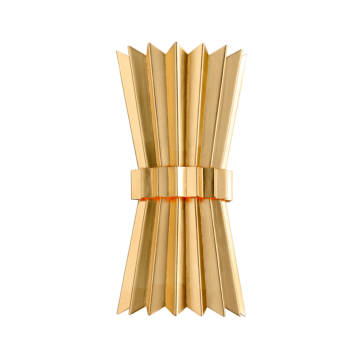 Moxy 2Lt Wall Sconce