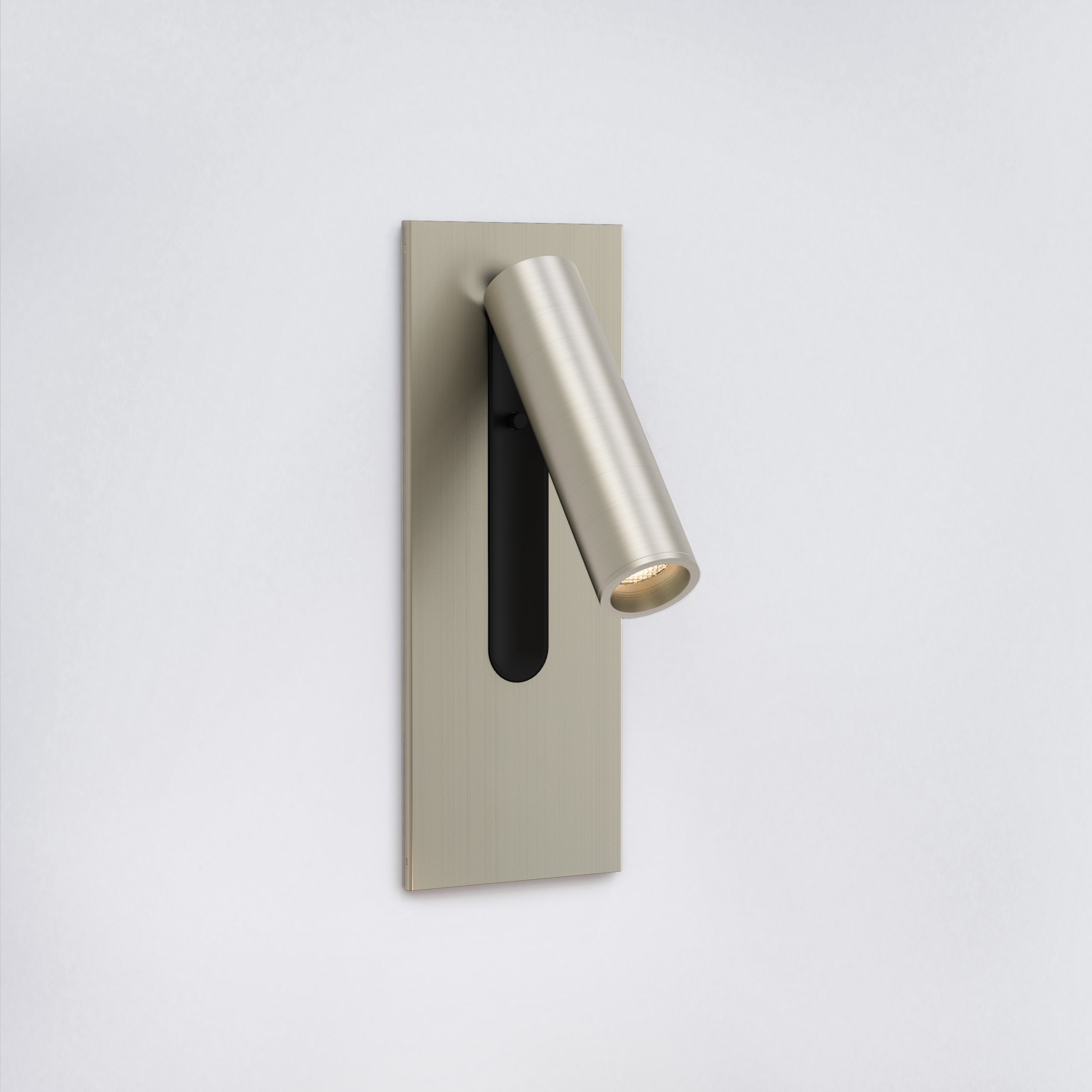 Fuse 3 Reading Light - Various Finishes