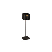 Nice Rechargeable Table Lamp 2700K/3000K Dimmable- Various Colours