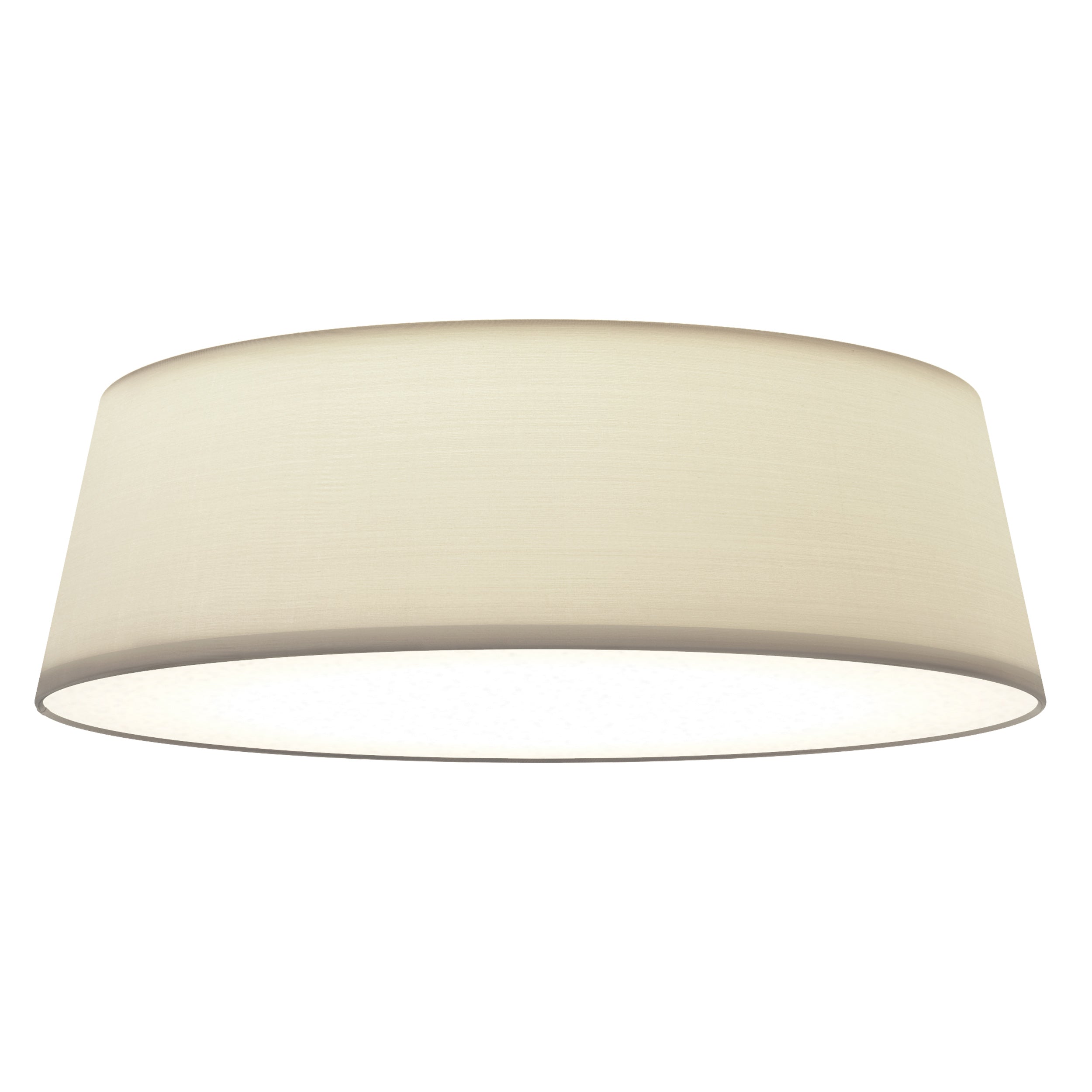 Fife 330/430/530 Ceiling Lights- White/ Putty Finishes