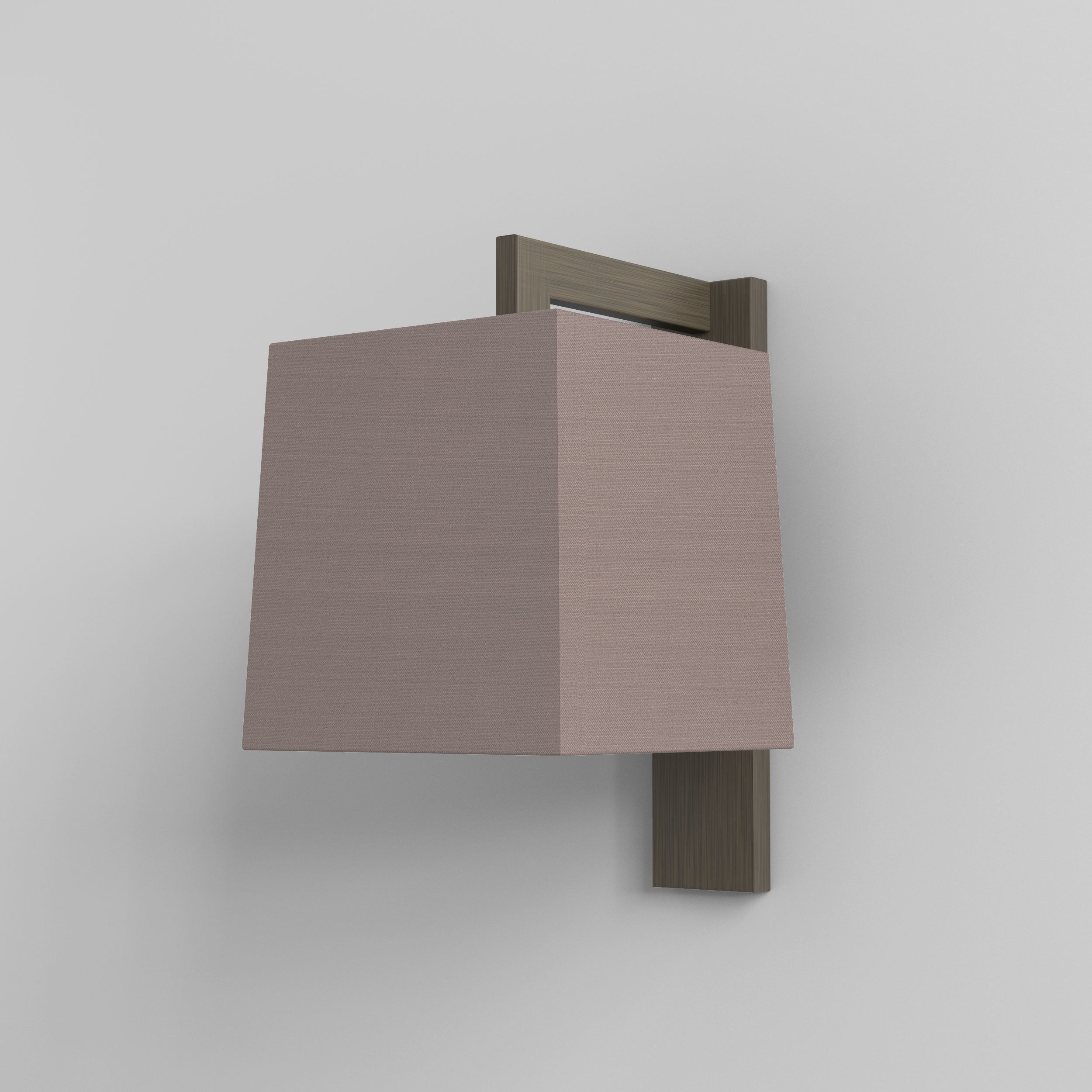 Ravello Wall Lights- Various Finishes