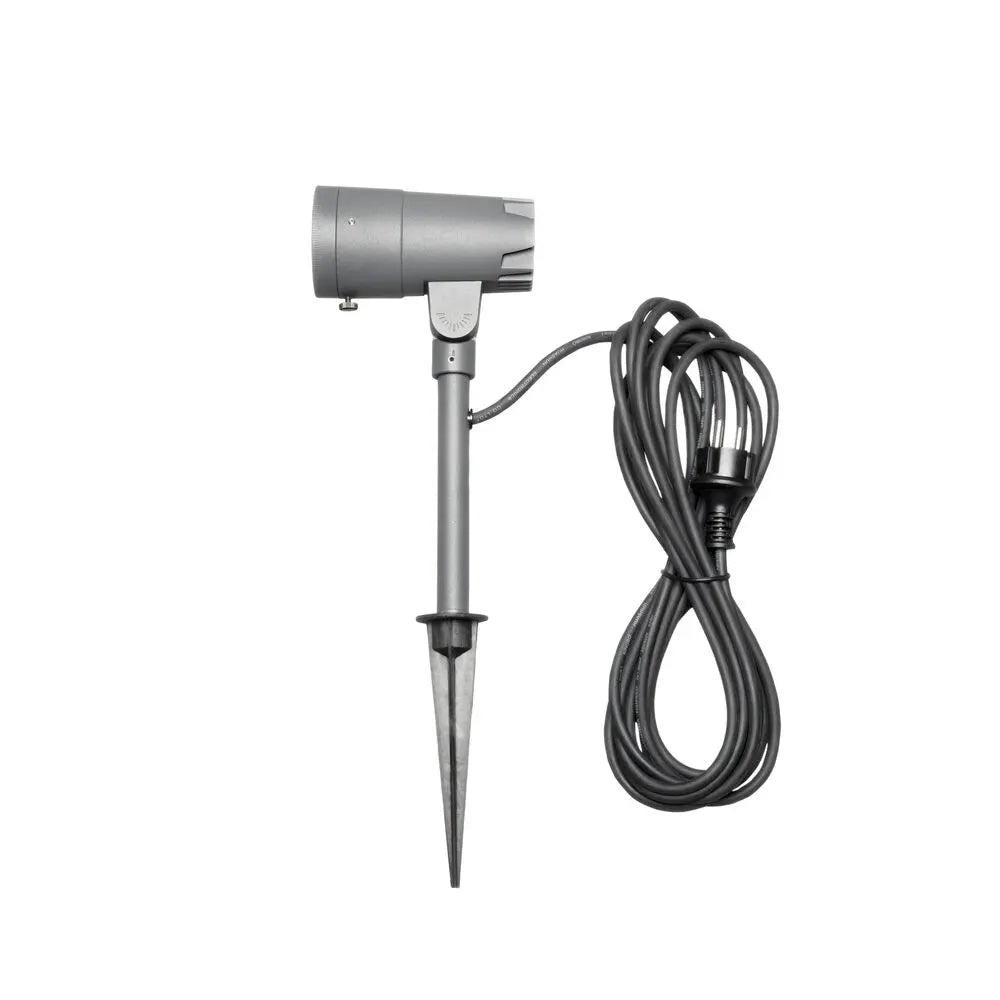 Andria High Power LED Adjustable Beam Spot 6W/9W  12V