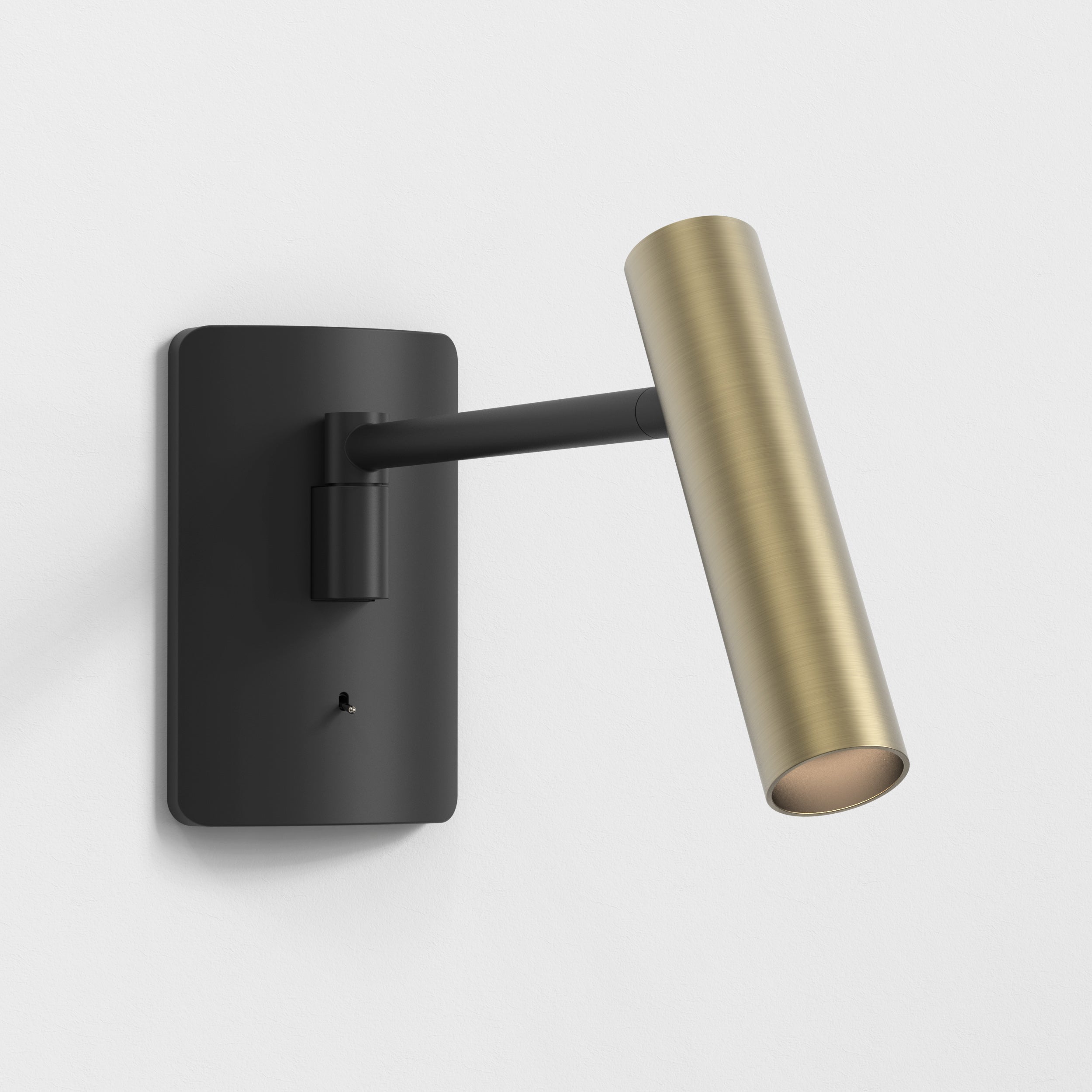 Leda Round Shade- Various Colors