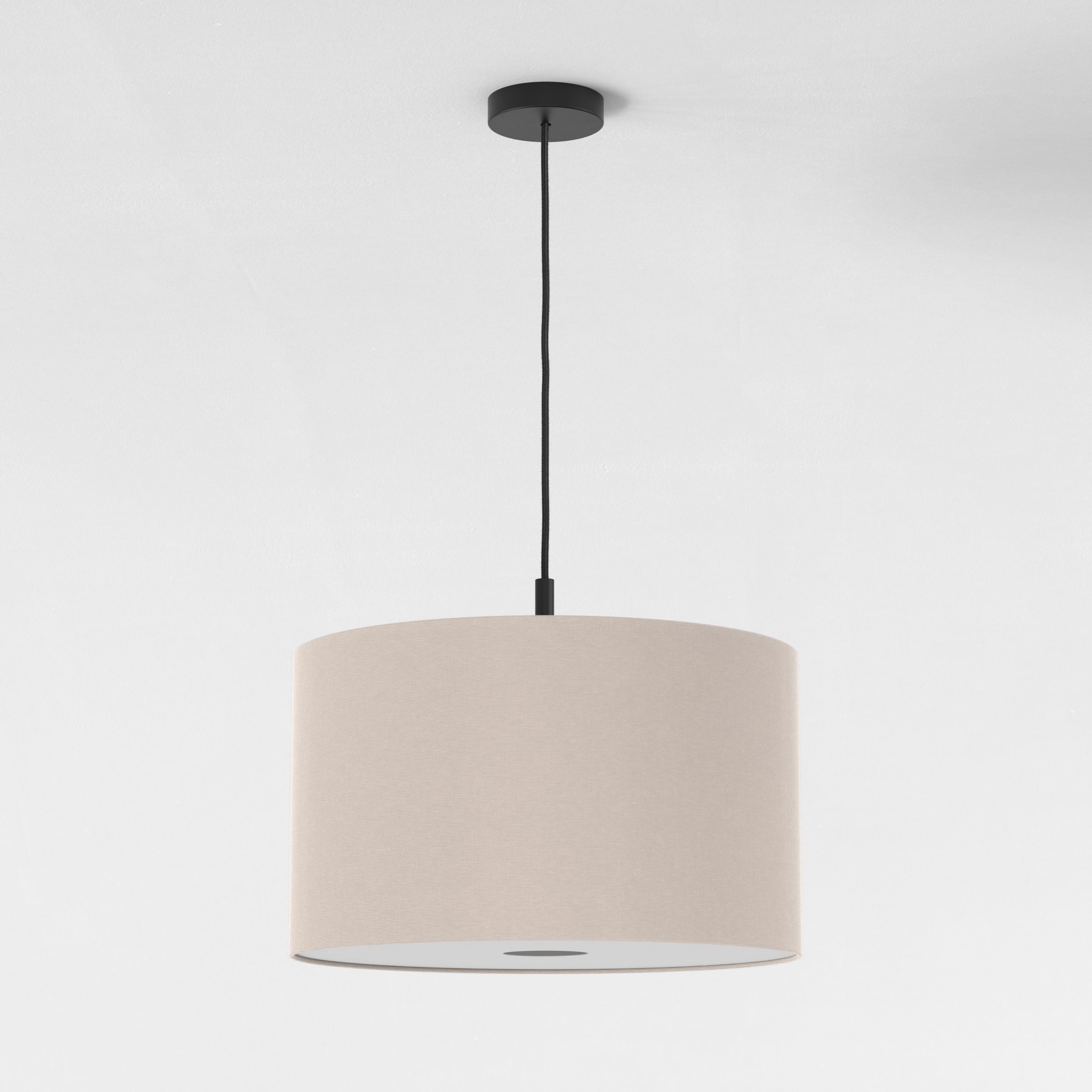 Pendant Suspension Kit 4