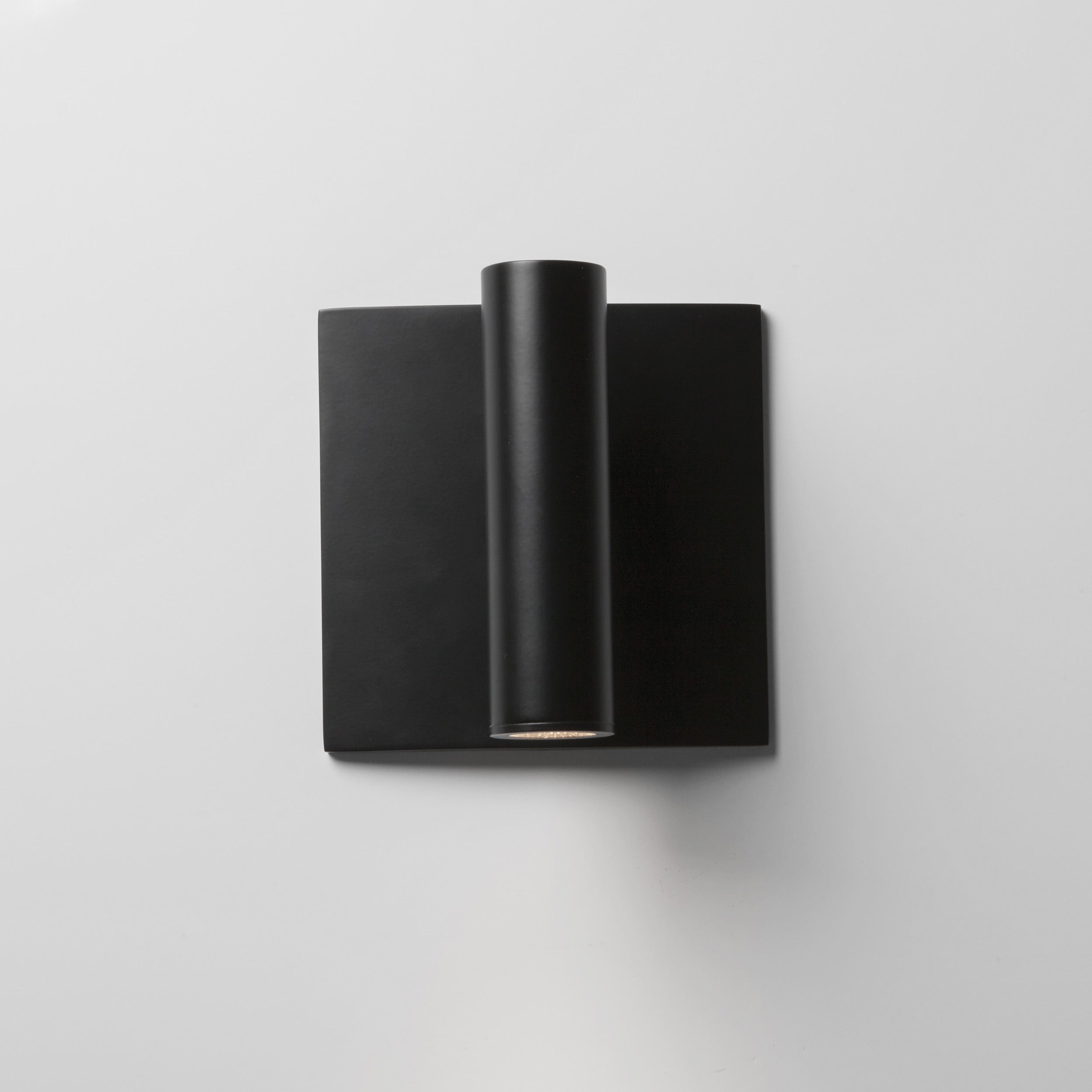 Enna Recess/ Square Switched LED Reading Light- Various Finishes