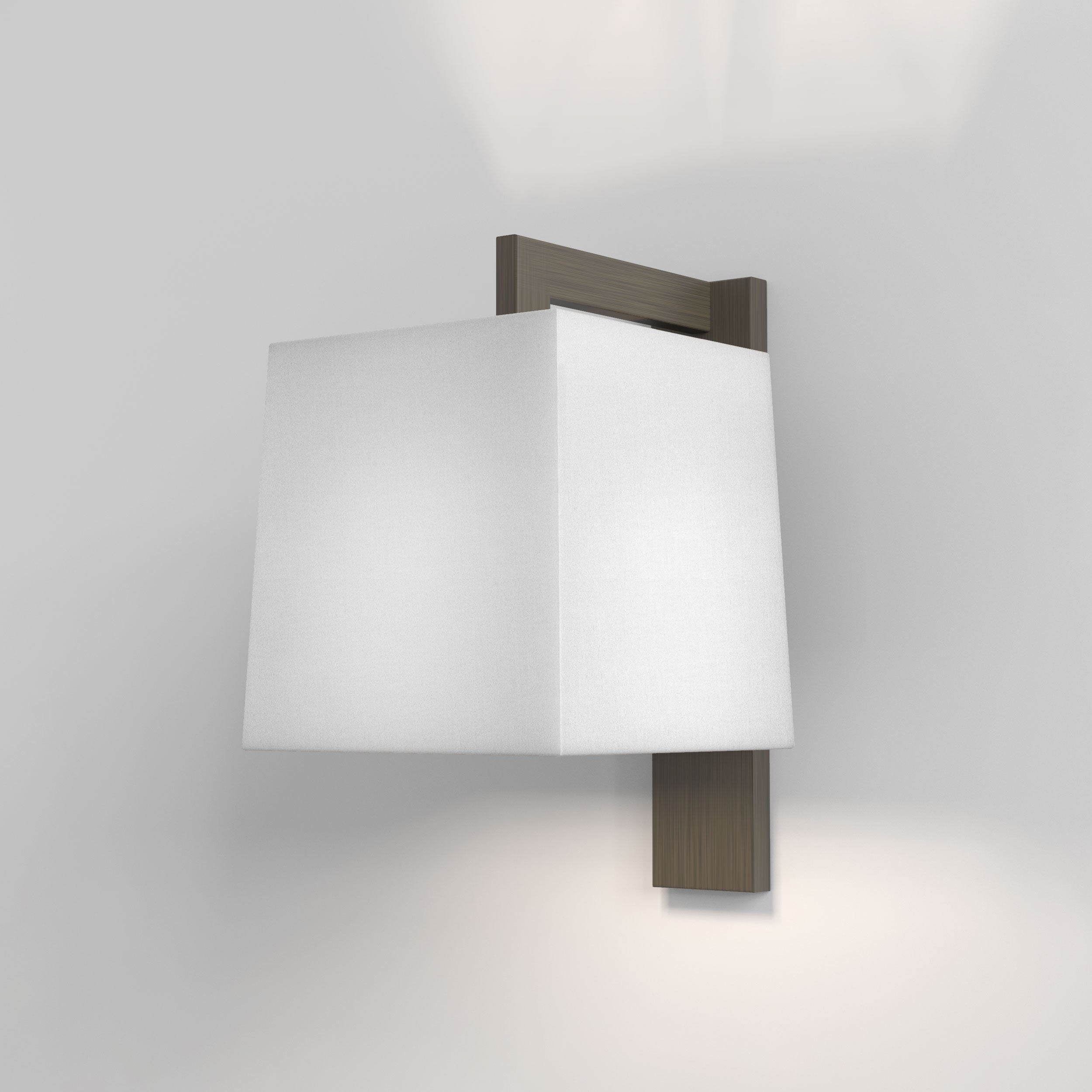 Ravello Wall Lights- Various Finishes