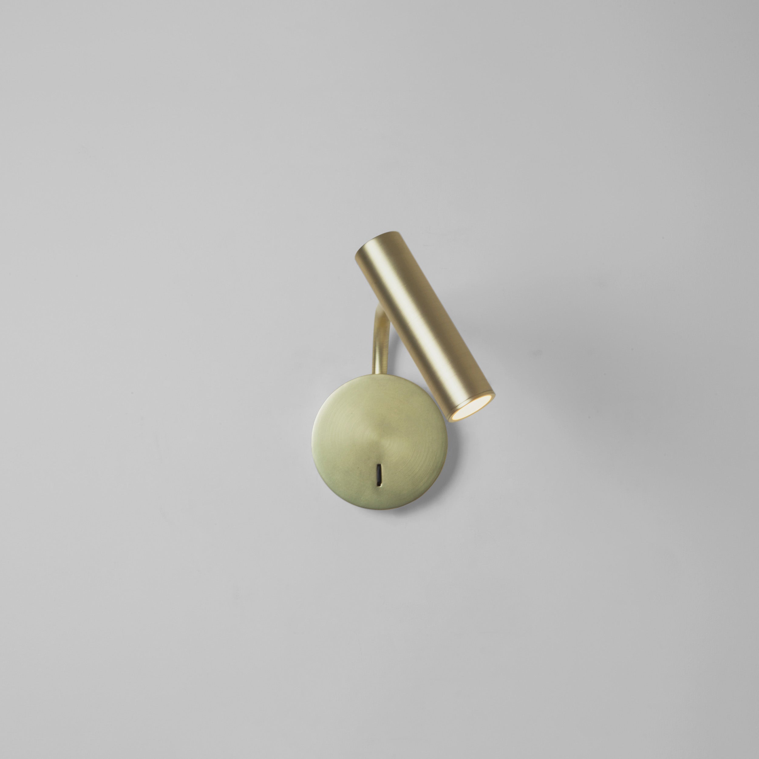 Enna Wall LED Reading Light- Various Finishes