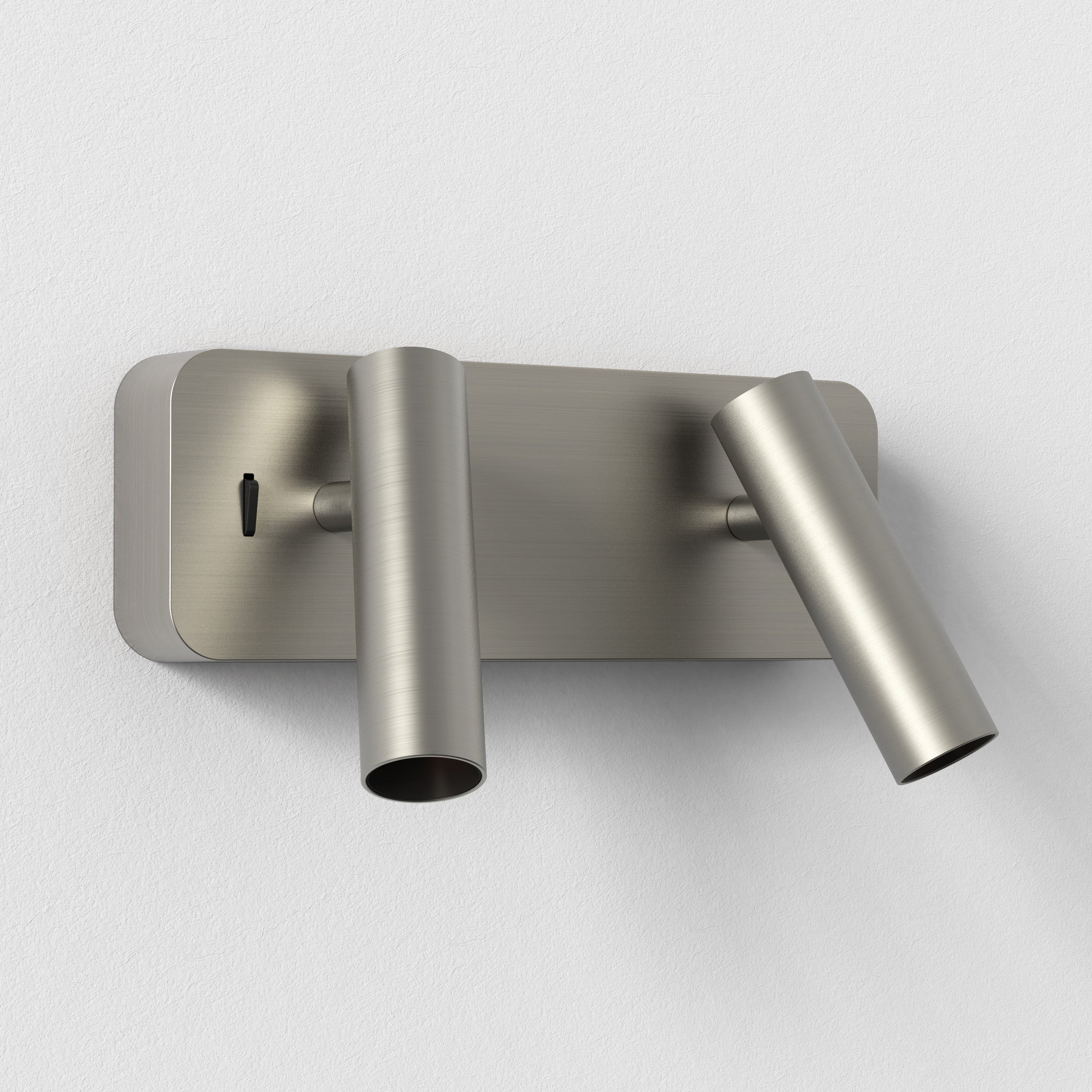 Enna Twin Reading Light- Various Finishes