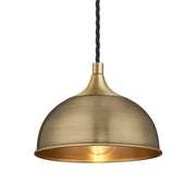 Chelsea Dome Pendant - Various Shades