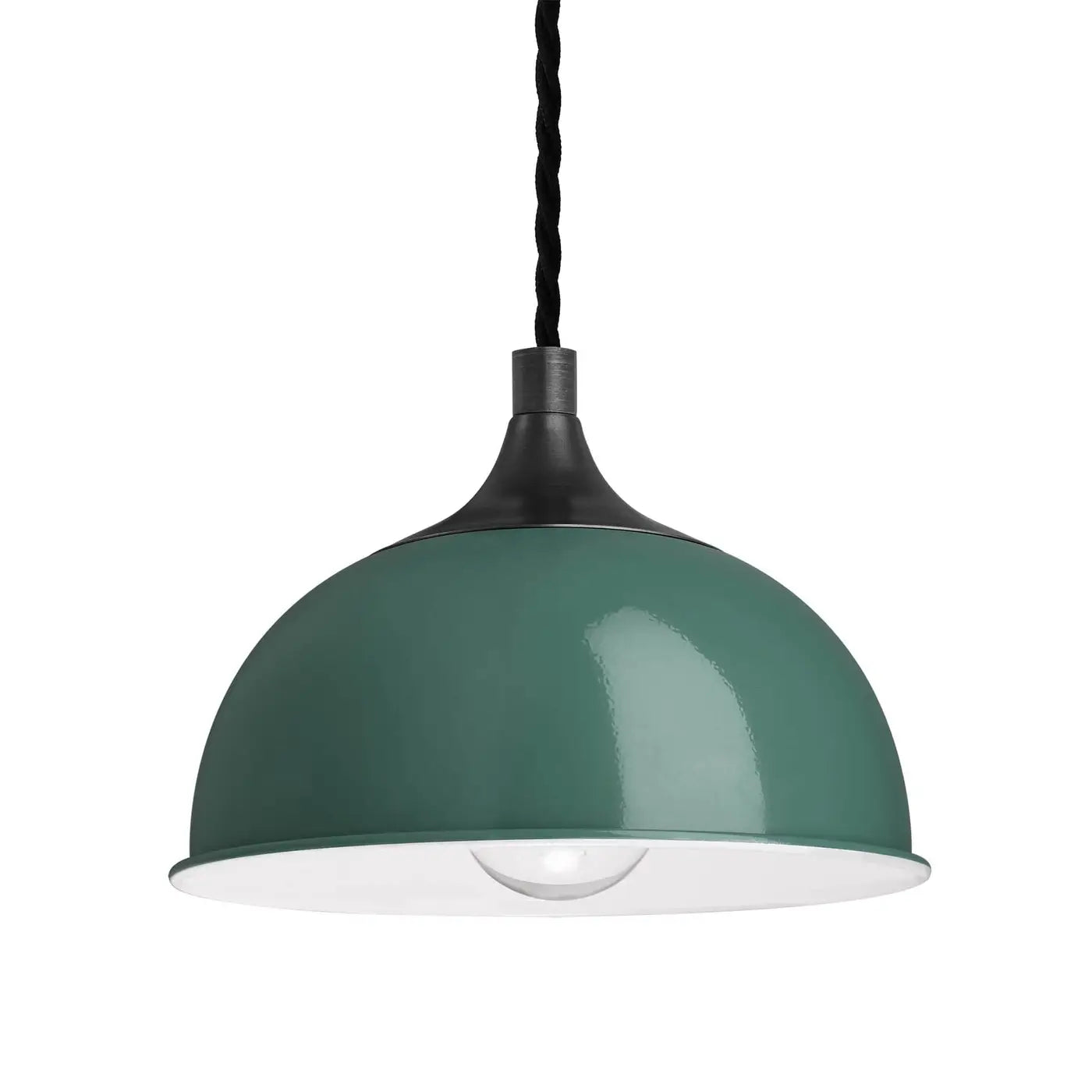 Chelsea Dome Pendant - Various Shades
