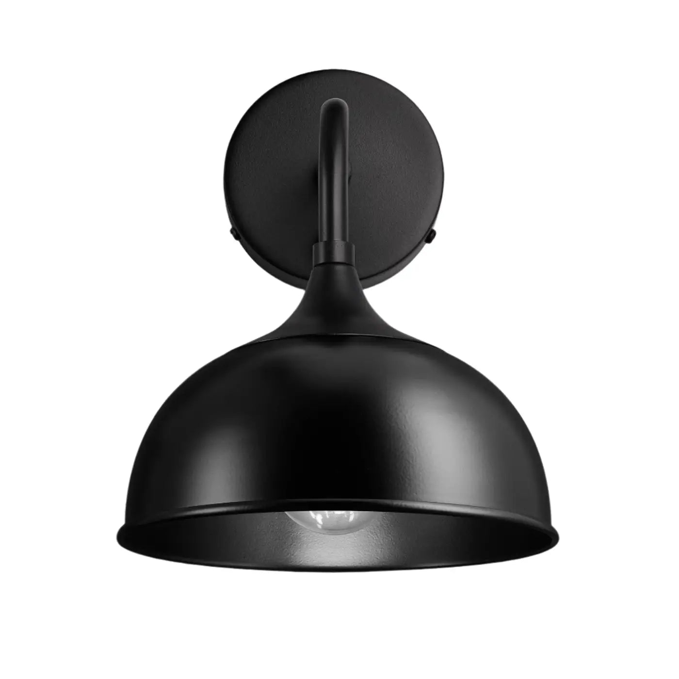 Chelsea Dome Wall Light - Various Finishes