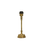Manoj Table Lamp Base Antique Bronze