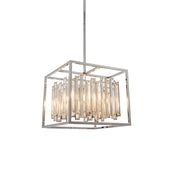 Acadia 4Lt Crystal Pendant- Promotional Offer