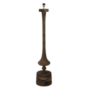 Ronin Wooden Floor Lamp