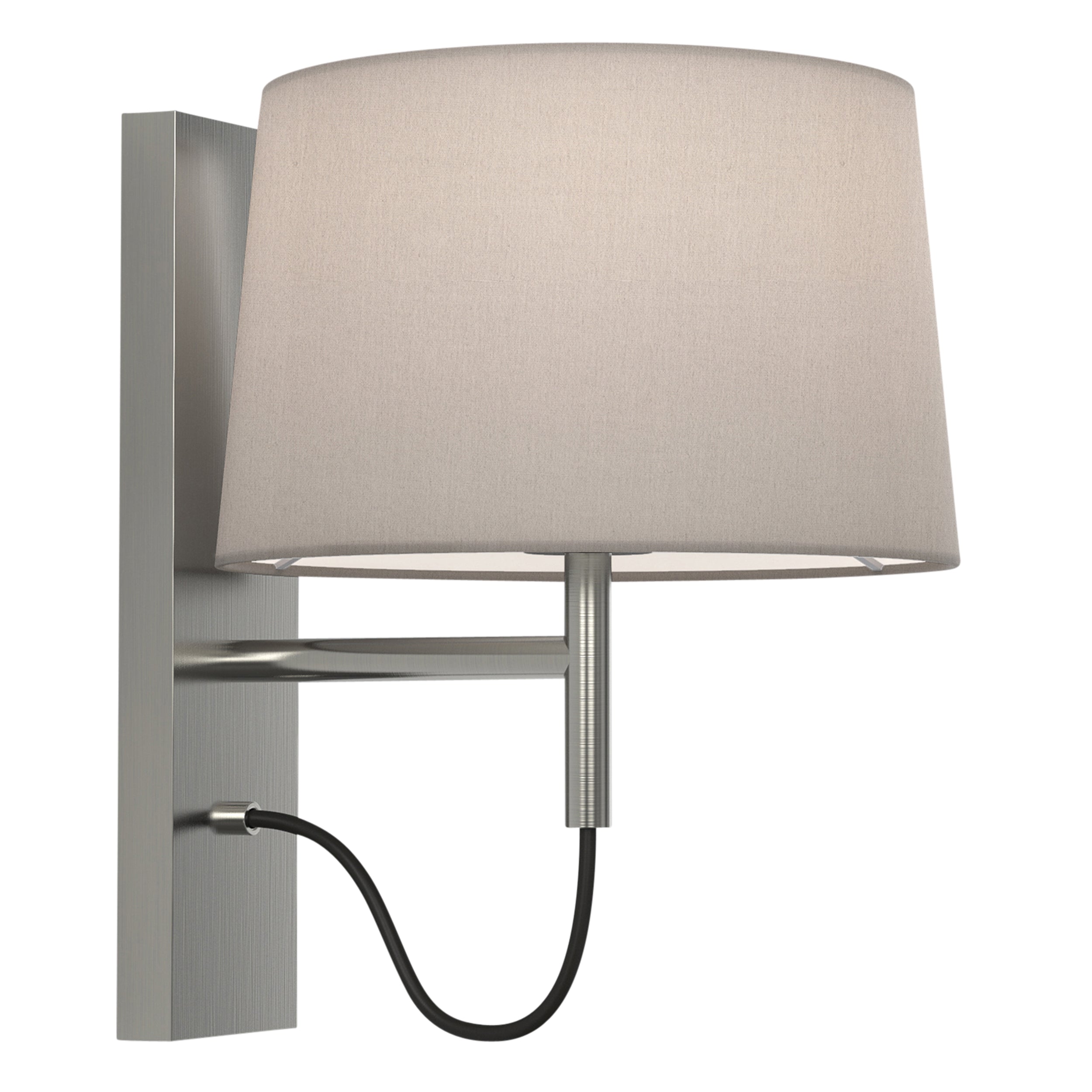 Telegraph Wall Light