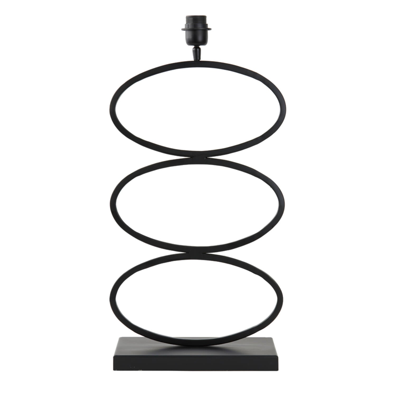 Stelius Table Lamp Base Only
