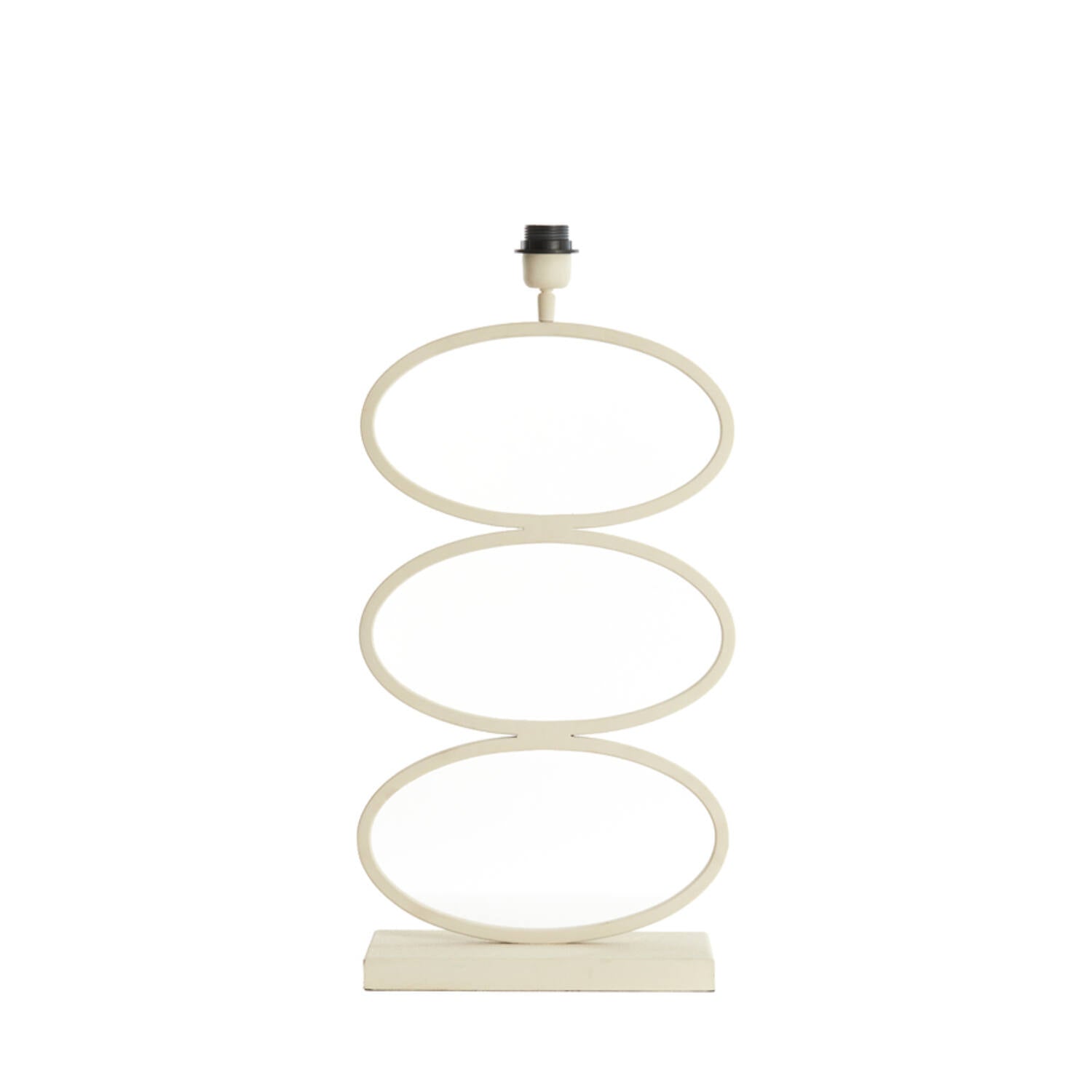 Stelius Table Lamp Base Only